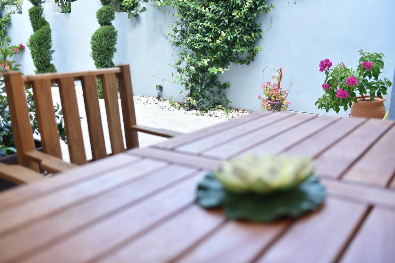 Ilion Luxury Studios Asprovalta Extérieur photo