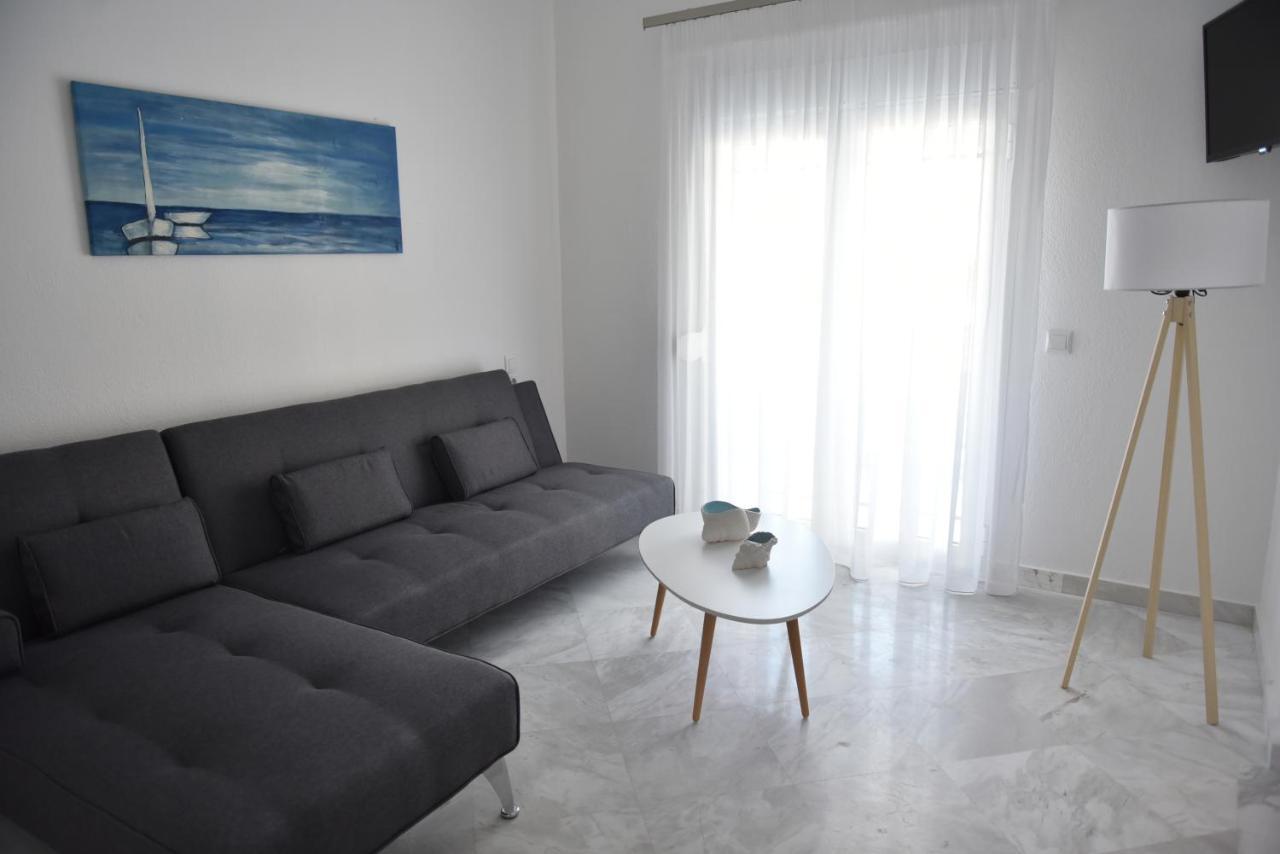 Ilion Luxury Studios Asprovalta Extérieur photo